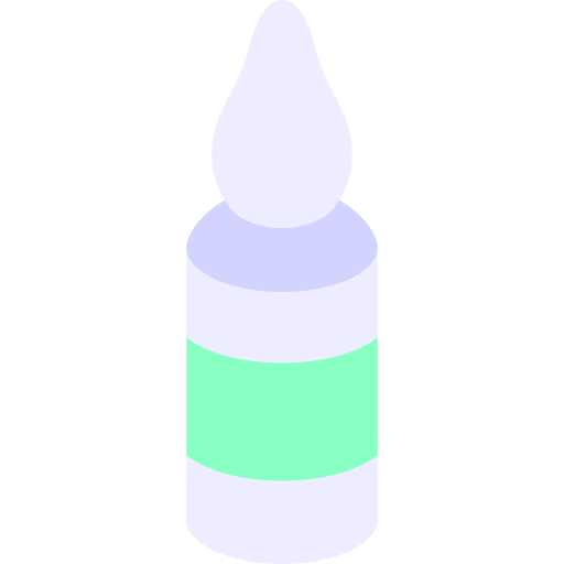 ampolla Generic Flat icono