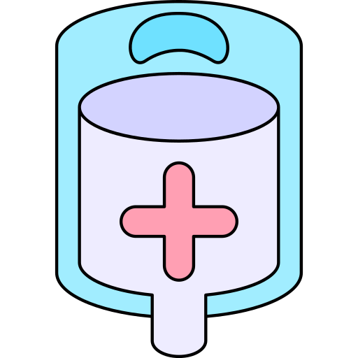 tropfer Generic Thin Outline Color icon