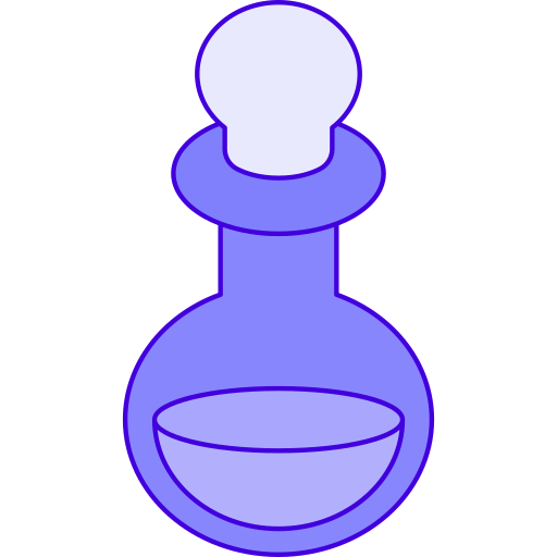 Öl Generic Thin Outline Color icon