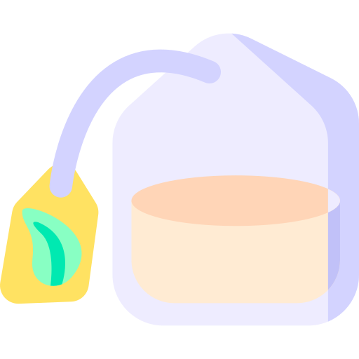 초본 차 Generic Flat icon