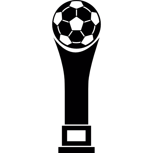 puchar mistrzów w piłce nożnej  ikona