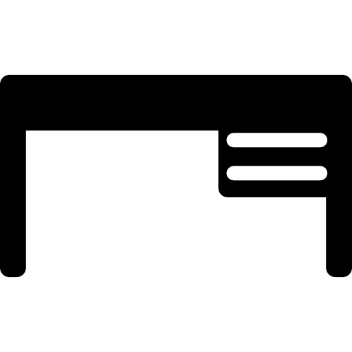 escritorio  icono