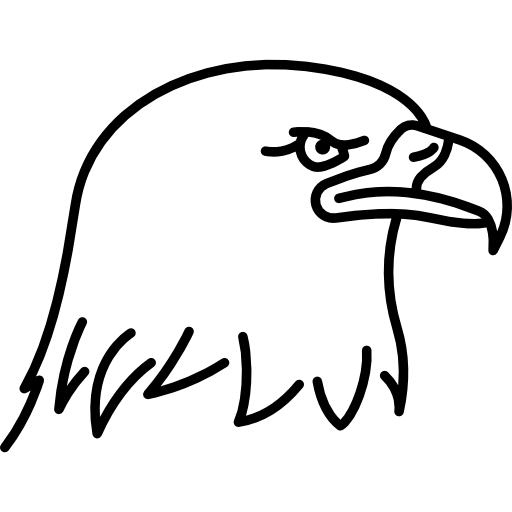 鳥  icon