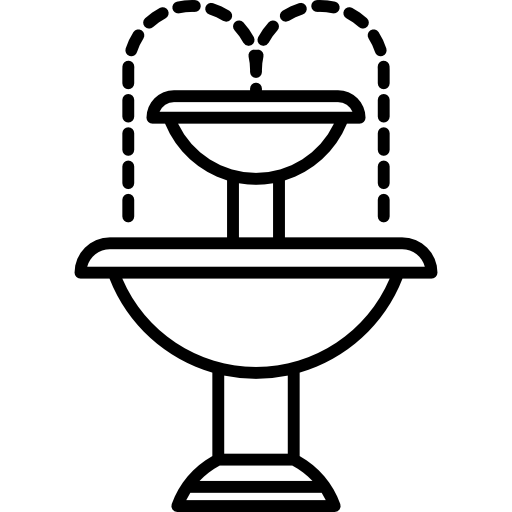 fontana  icona