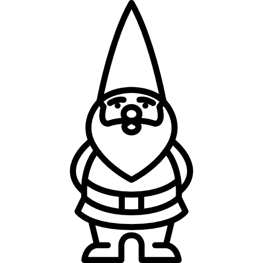 Gnome  icon