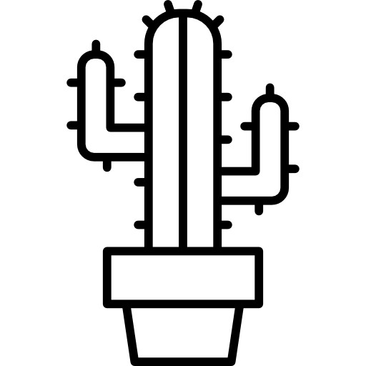カクタス  icon
