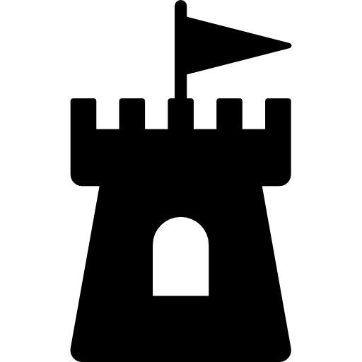 タワー  icon