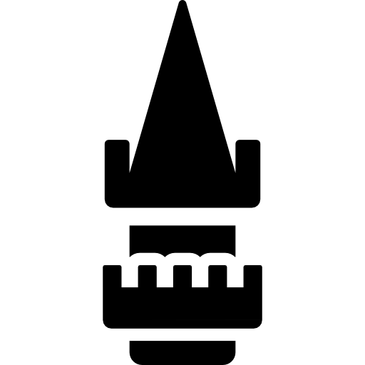 castle  icon