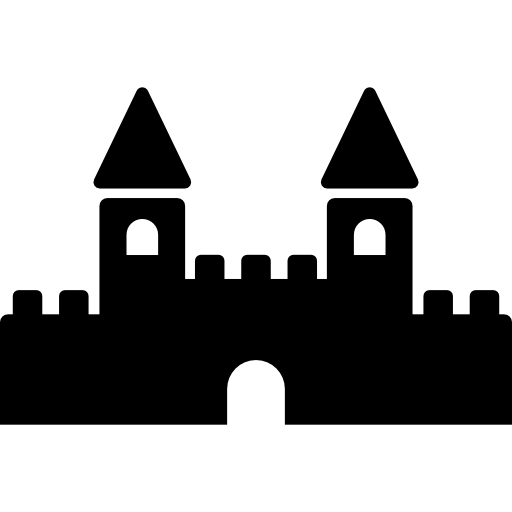 château  Icône