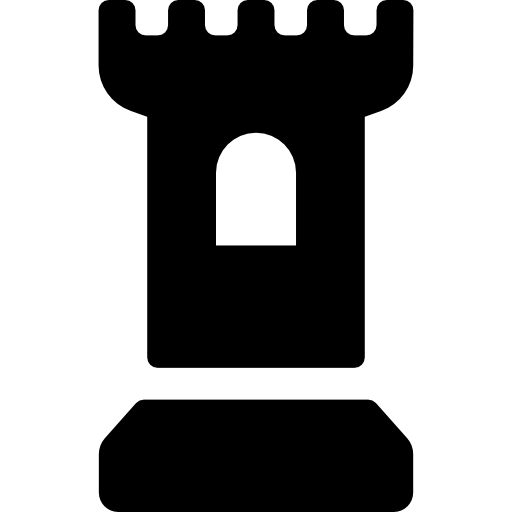 탑  icon