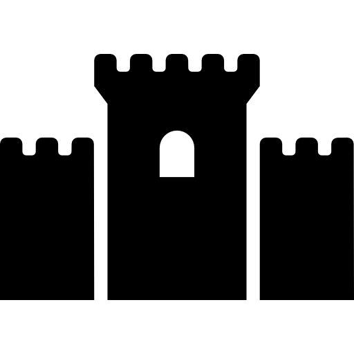 castle  icon