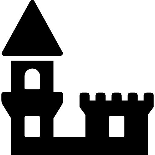 城  icon