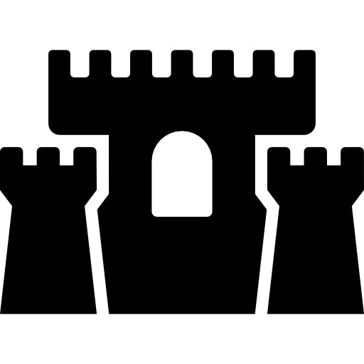 castelo  Ícone