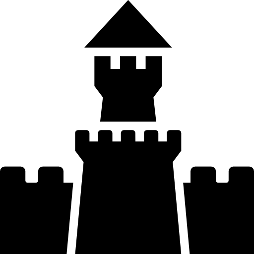 castle  icon
