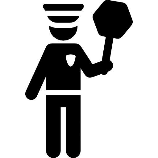 警察  icon