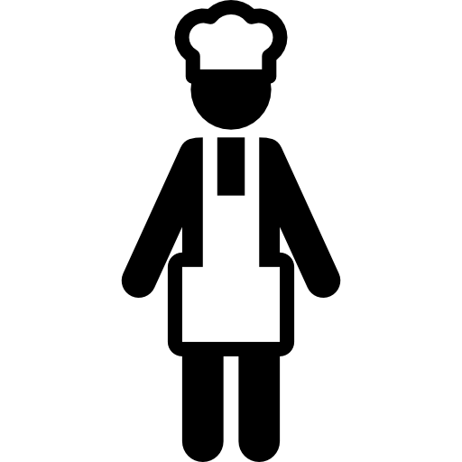 Cook  icon