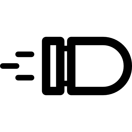 kugel Basic Rounded Lineal icon