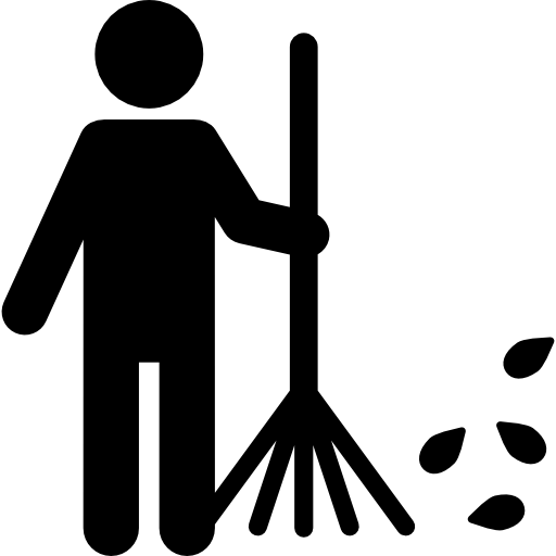 토지 관리인  icon
