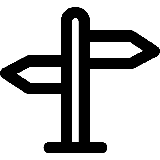 podpisać Basic Rounded Lineal ikona