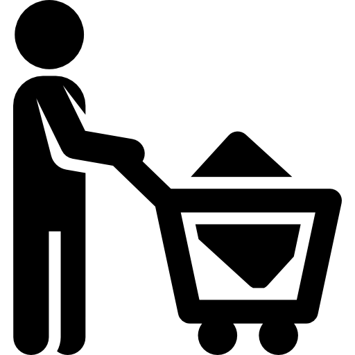 買い物  icon