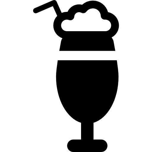 Milkshake  icon