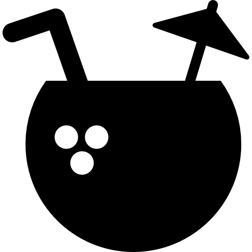 cocktail  icon