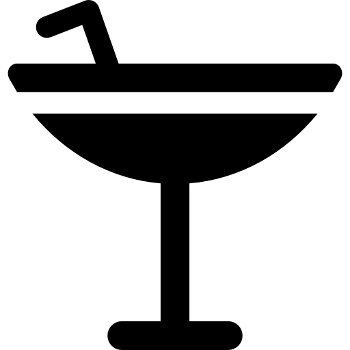 cocktail  icon