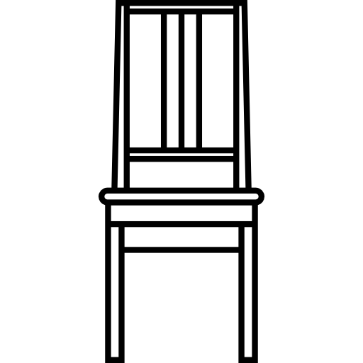 chair  icon