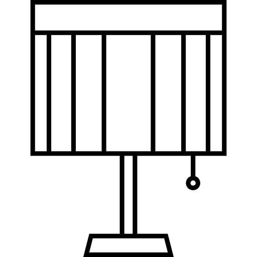 lampada  icona