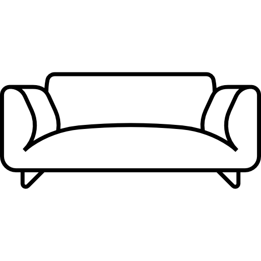sofa  icon