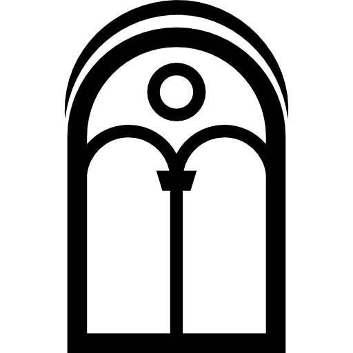 창문  icon