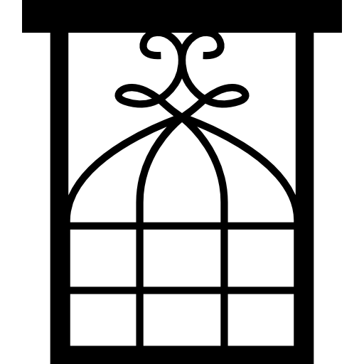 窓  icon