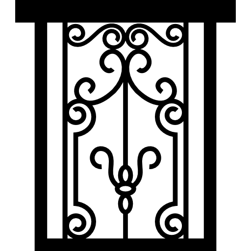 ventana  icono