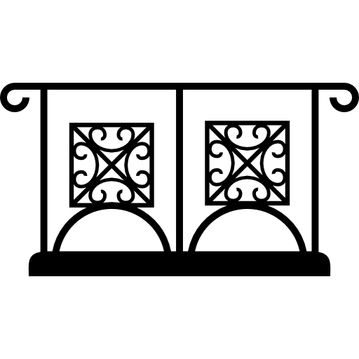 balcony  icon