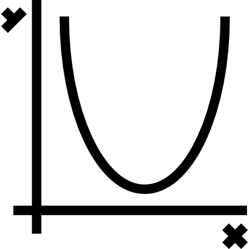 グラフィック Special Lineal icon