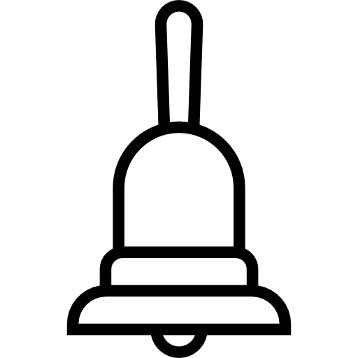 колокол Special Lineal иконка