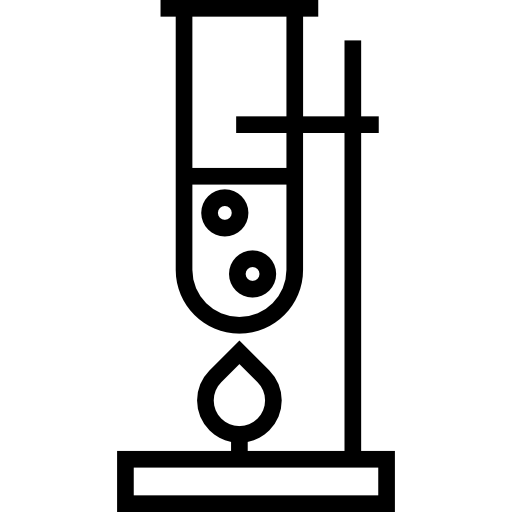 試験管 Special Lineal icon