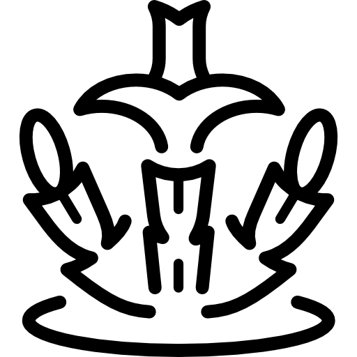 кактус Special Lineal иконка