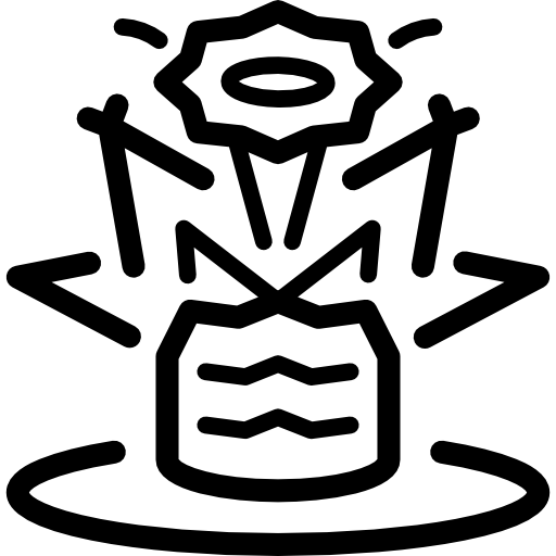 cactus Special Lineal icon