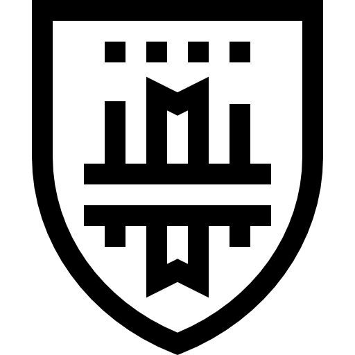 uruguay Basic Straight Lineal icona