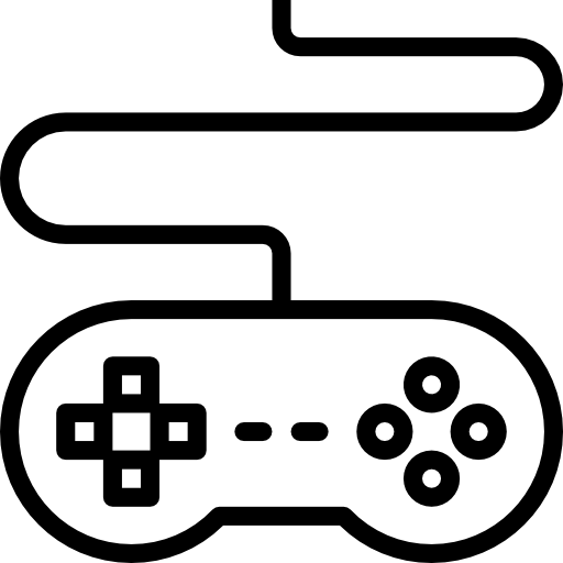 Геймпад srip Lineal иконка