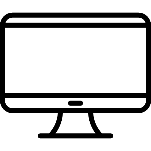 Монитор srip Lineal иконка
