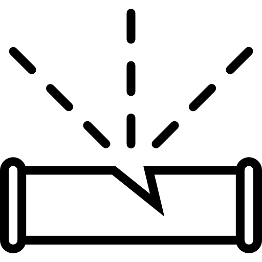 リーク srip Lineal icon