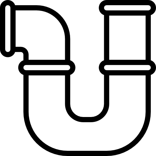パイプ srip Lineal icon
