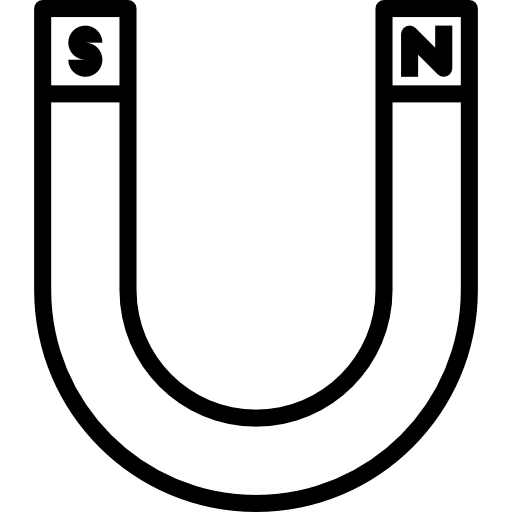 imán Phatplus Lineal icono