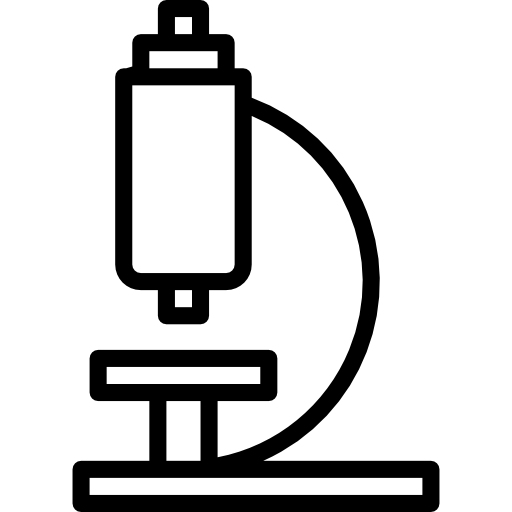 microscopio Phatplus Lineal icono