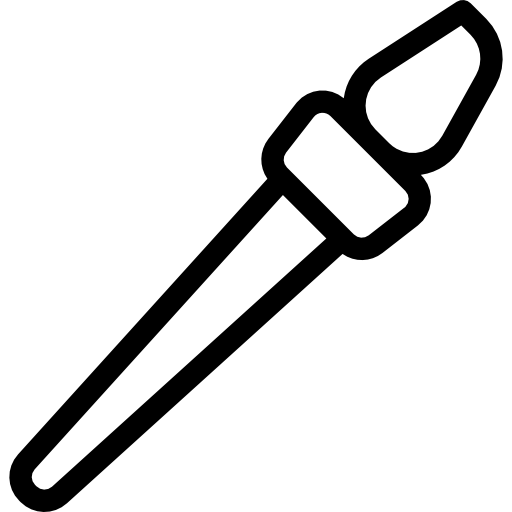 szczotka Phatplus Lineal ikona
