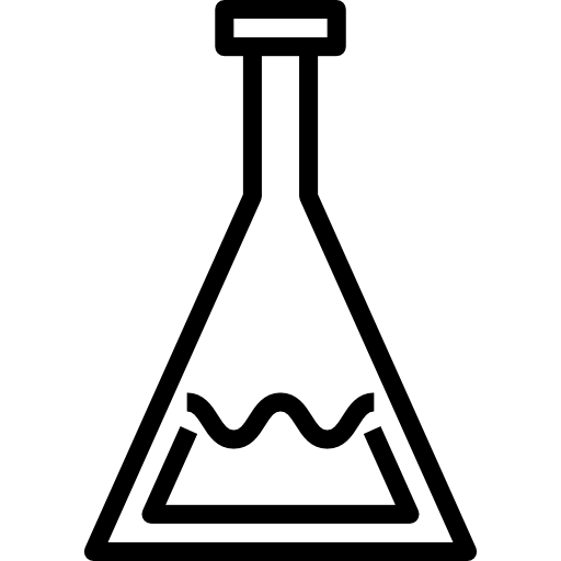 matraz Phatplus Lineal icono