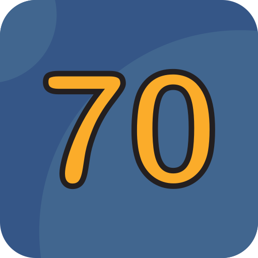 70 Generic Outline Color icono