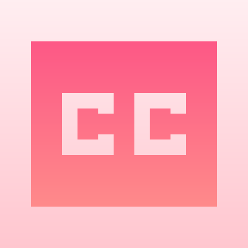 cc Generic Flat Gradient icono
